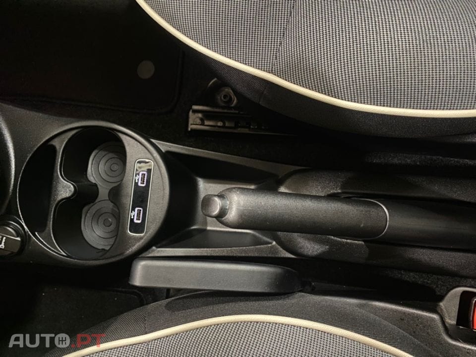 Fiat 500 1.0 Hybrid Sport