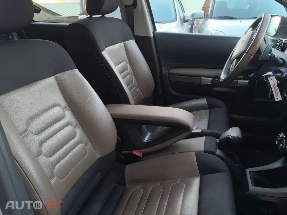 Citroen C4 Cactus 1.6 e-HDi Shine Ed.Moonlight ETG6