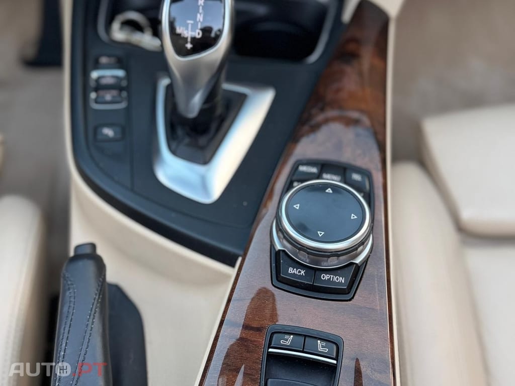 BMW 435 i Pack M Auto
