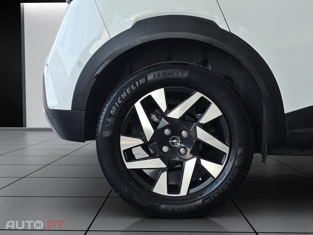 Opel Mokka 1.2 T Elegance