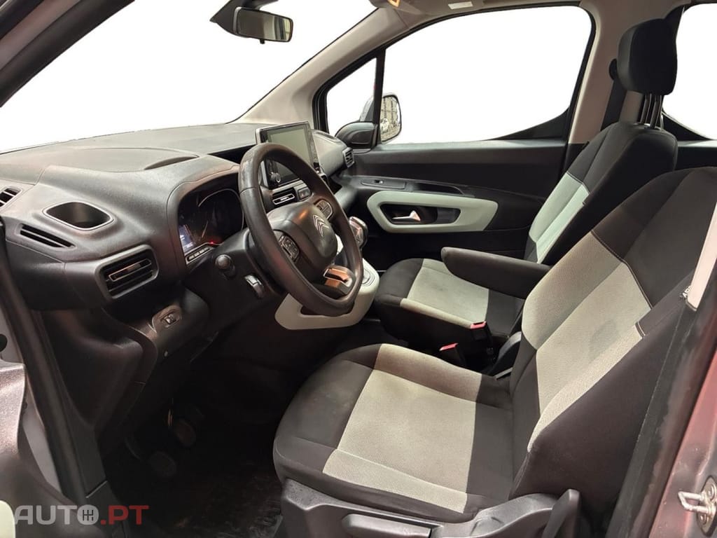 Citroen Berlingo 1.5 BlueHDi XL Feel