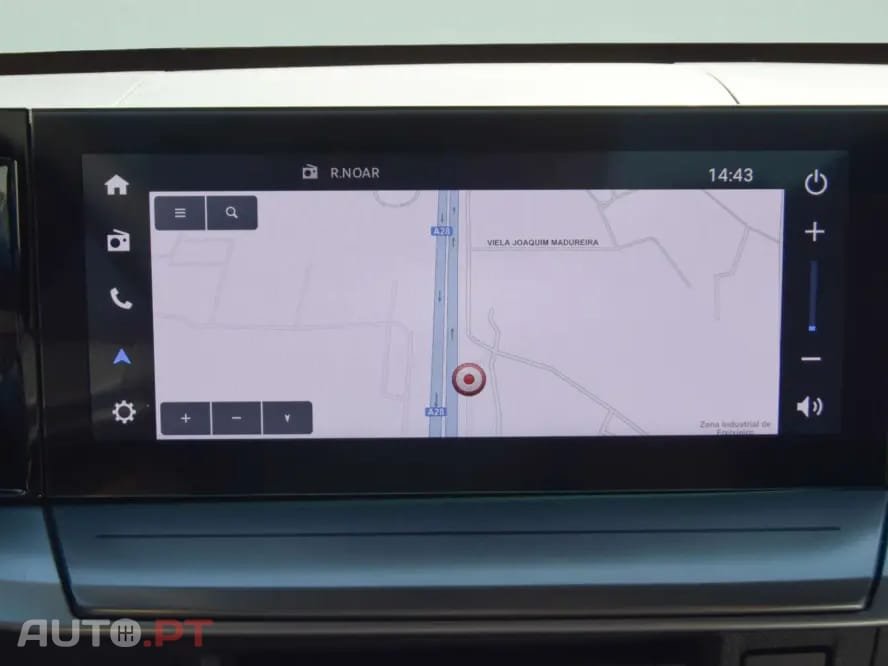Opel Frontera 44 kWh GS