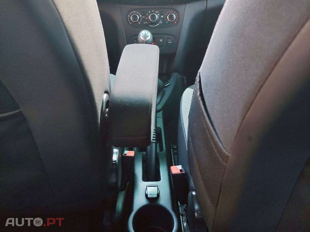 Dacia Logan MCV 0.9 TCe Stepway
