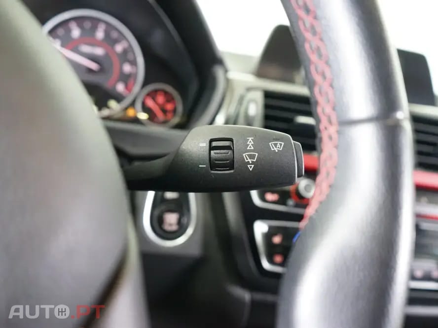 BMW 420 d xDrive L.Sport