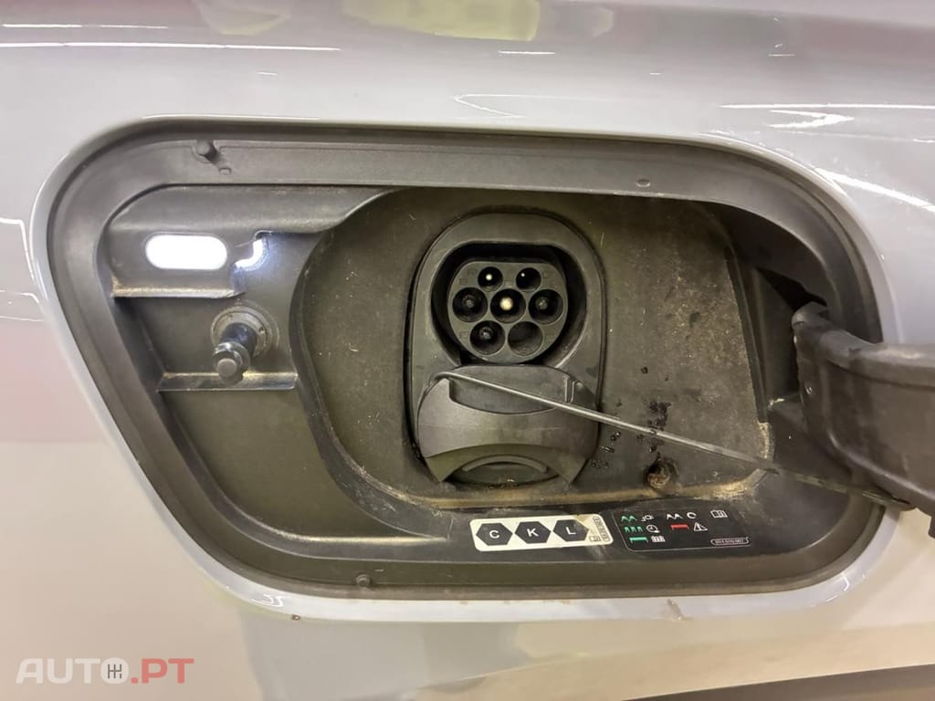 Audi Q4 E-Tron 35 55 kWh
