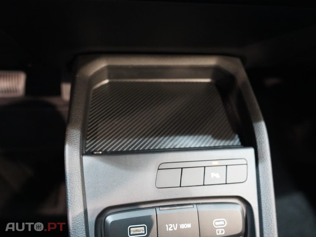 Kia Stonic 1.0 T-GDi Tech