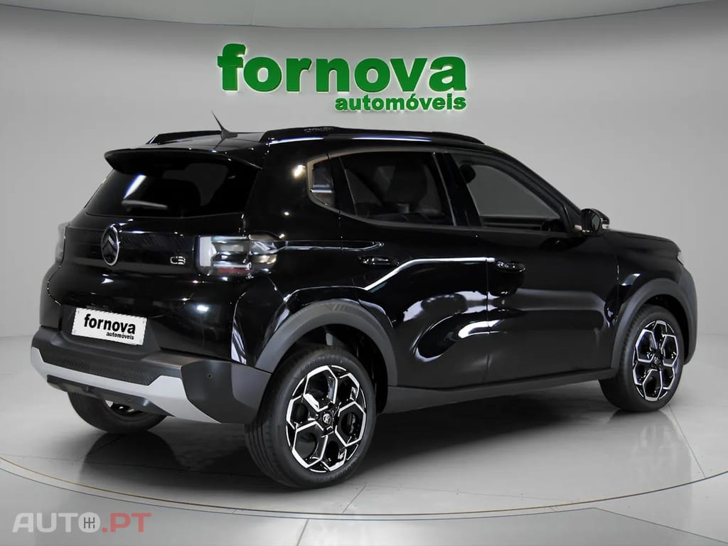 Citroen C3 1.2 Turbo Max