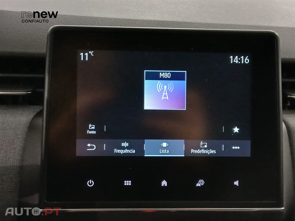 Renault Clio 1.0 Tce Evolution