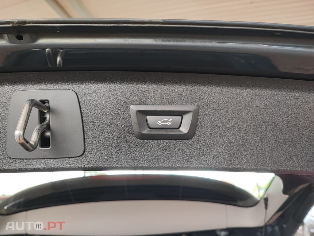 BMW 216 d Advantage