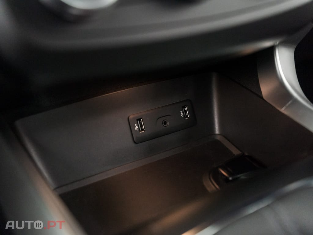 Renault Kadjar 1.3 TCe Intens