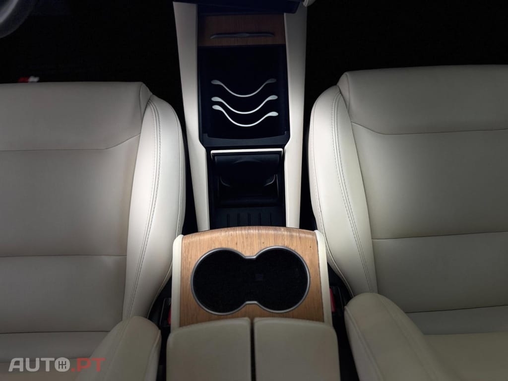 Tesla Model X 100 kWh Long Range AWD