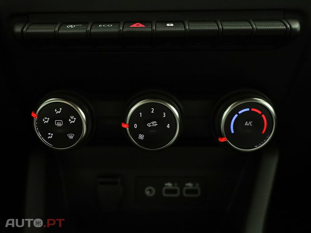 Renault Clio Clio 1.0 TCe Evolution