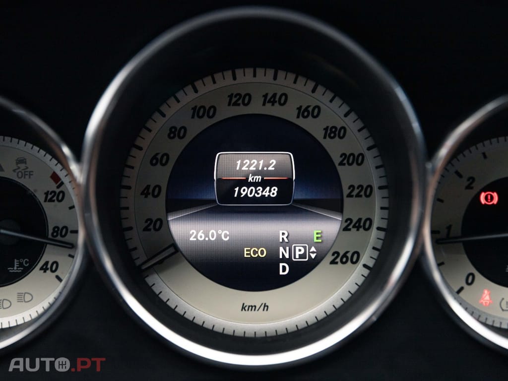 Mercedes-Benz CLS 250 CDi BlueEfficiency Shooting Brake 