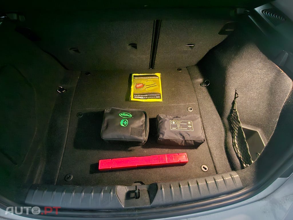 BMW 116 d Line Sport auto