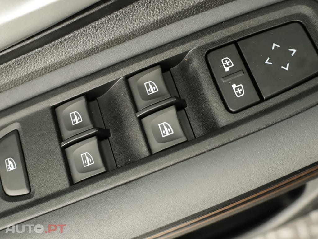 Dacia Jogger Jogger 1.0 ECO-G Extreme Bi-Fuel