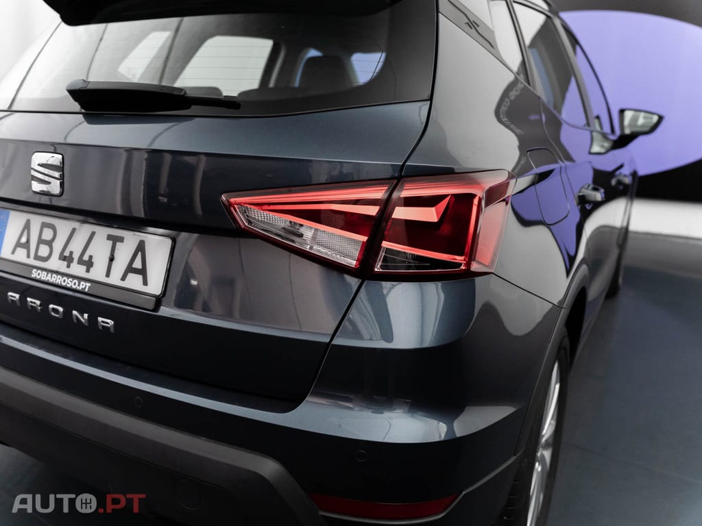 Seat Arona 1.0 TSI Style