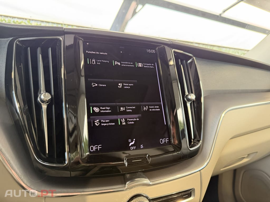 Volvo XC60 2.0 T6 PHEV Inscription Expression AWD