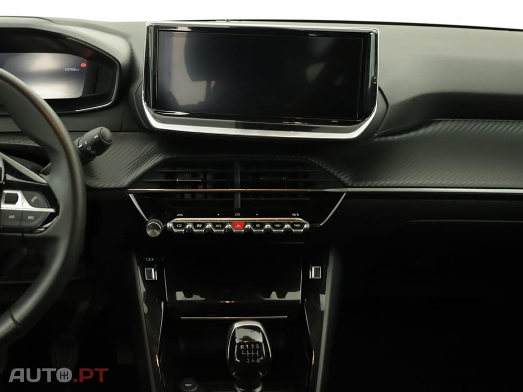 Peugeot 208 208 1.2 Allure