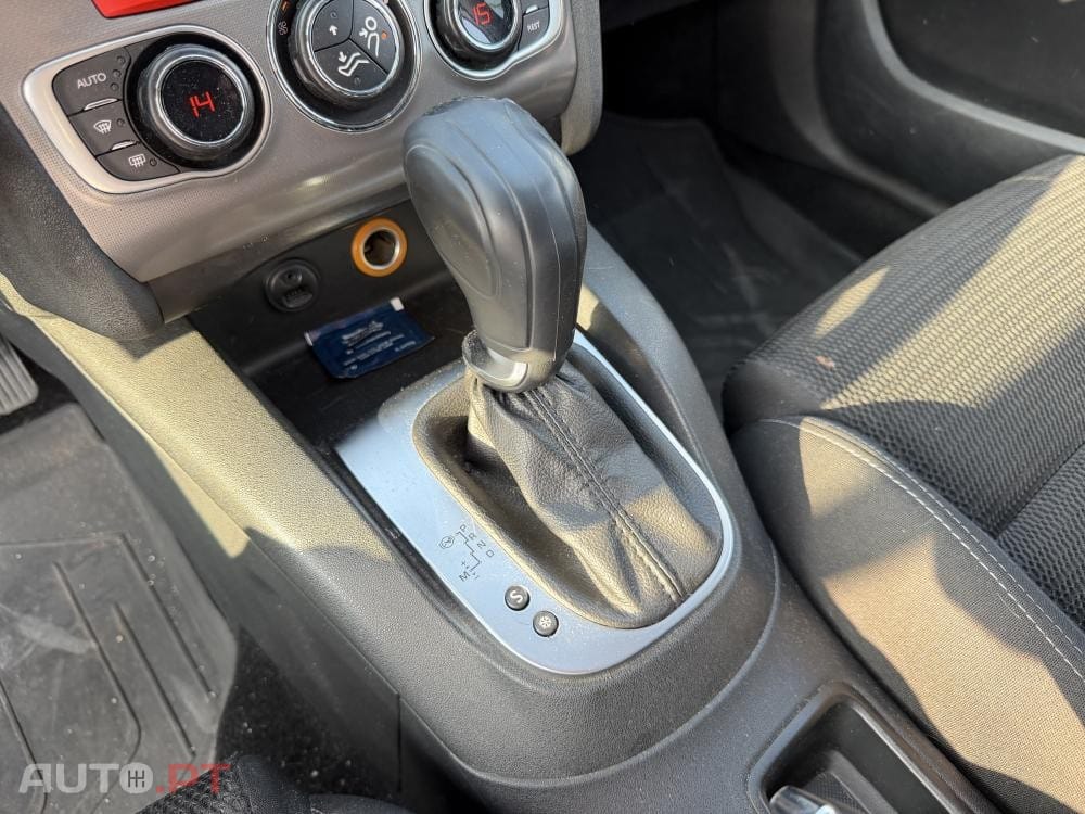 Citroen C4 1.6 BlueHDi Feel EAT6