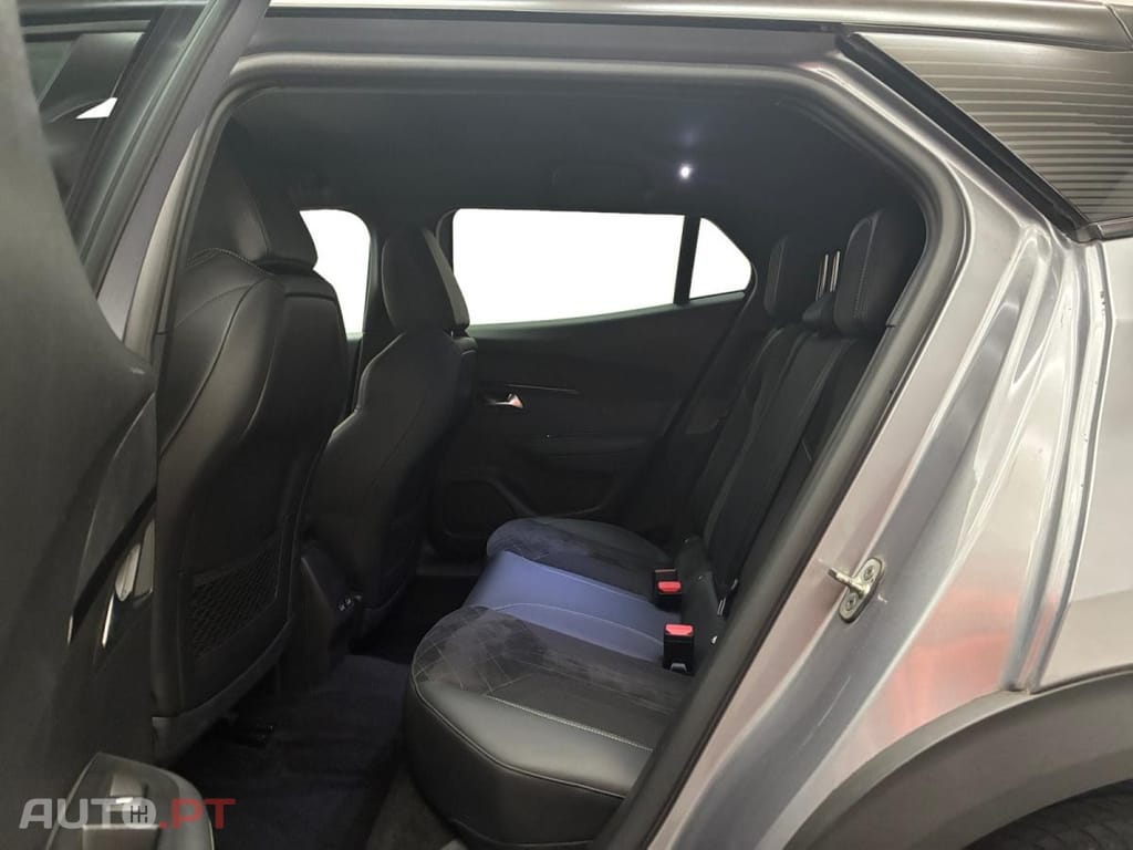 Peugeot 2008 1.2 PureTech GT Pack EAT8