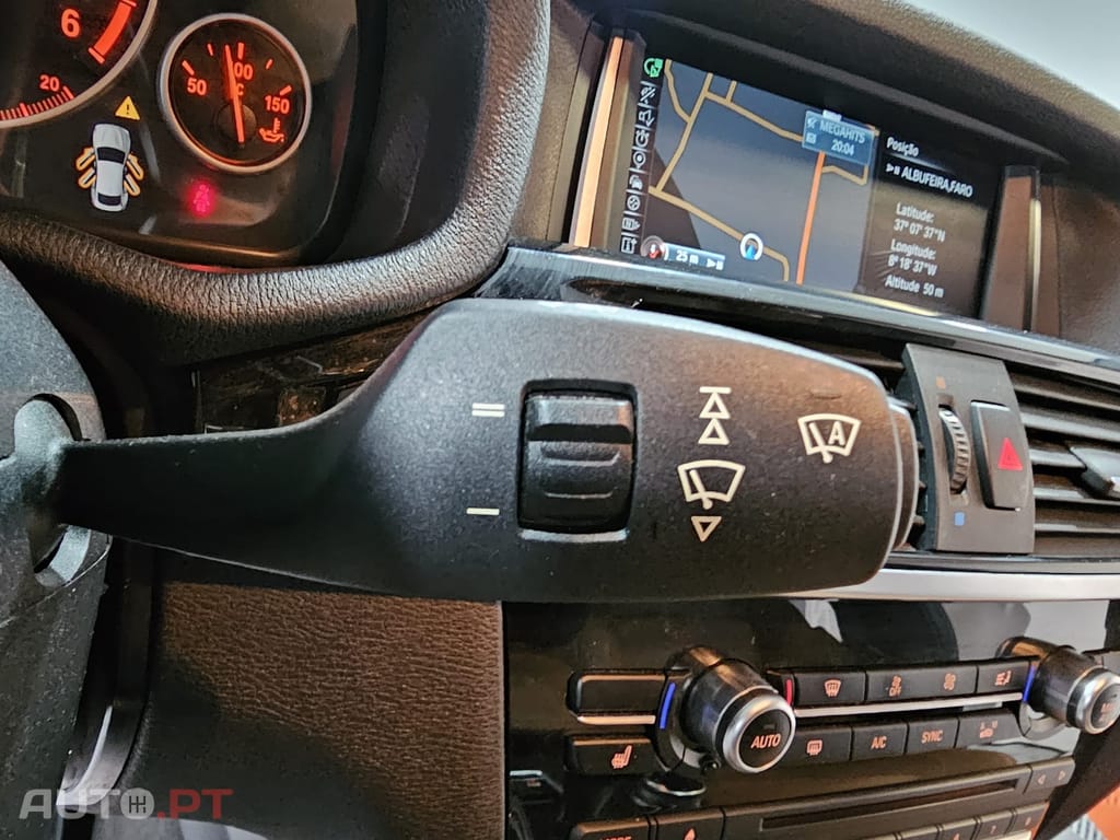 BMW X4 20 d xDrive Pack M Auto