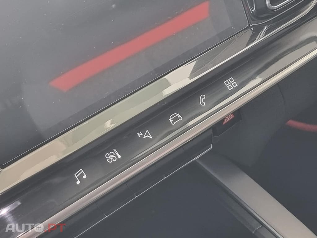 Citroen C5 Aircross 1.5 BlueHDi Feel EAT8