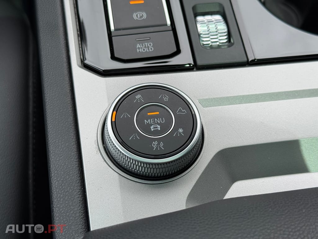 Volkswagen Touareg 3.0 TSI e-Hybrid R