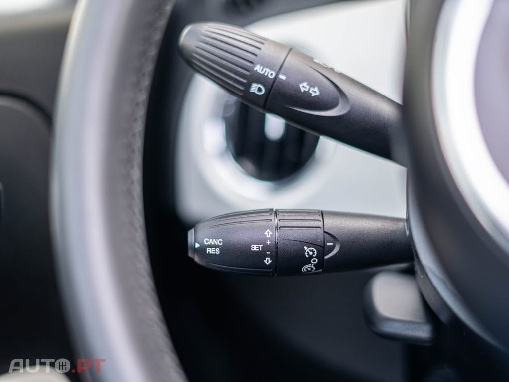 Fiat 500C 1.0 Hybrid Star