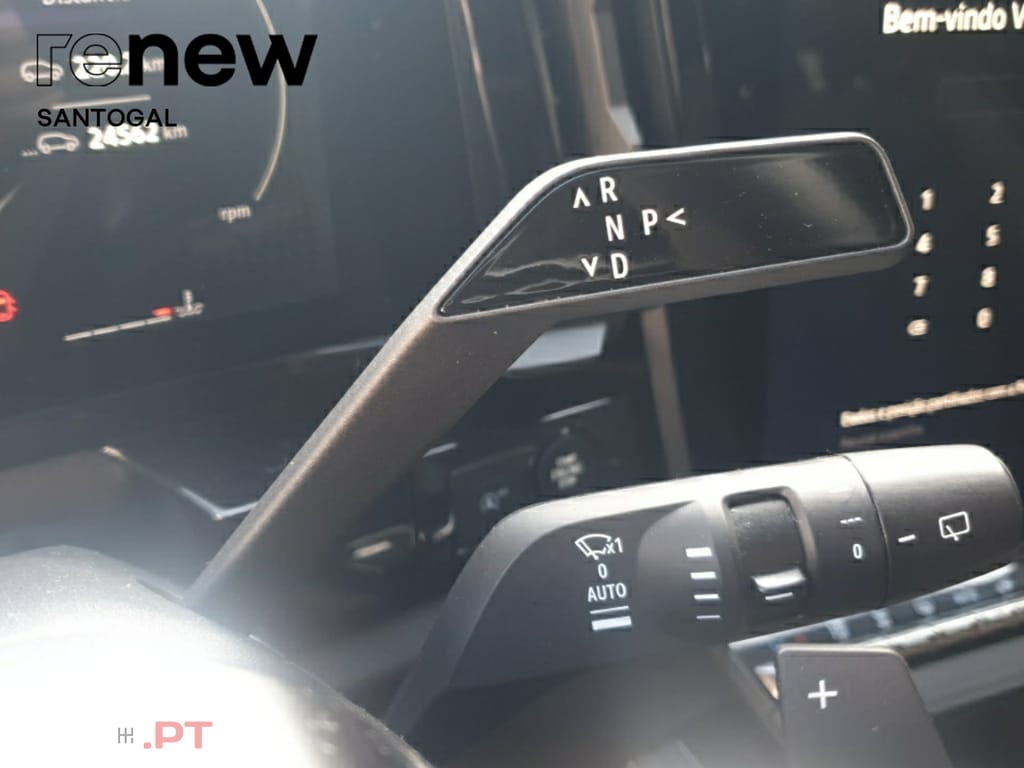 Renault Austral Iconic