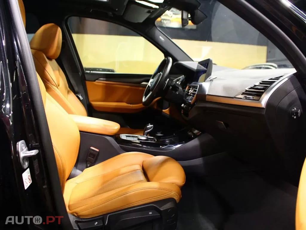 BMW X3 30 e xDrive Pack M