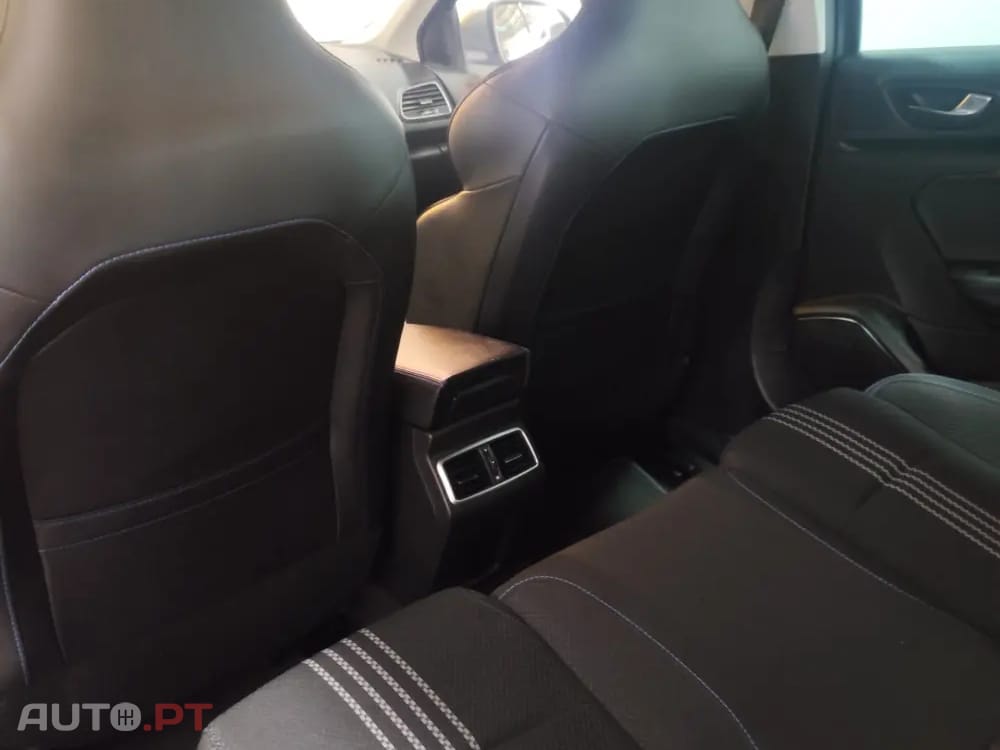 Renault Mégane Sport Tourer 1.3 TCe GT Line