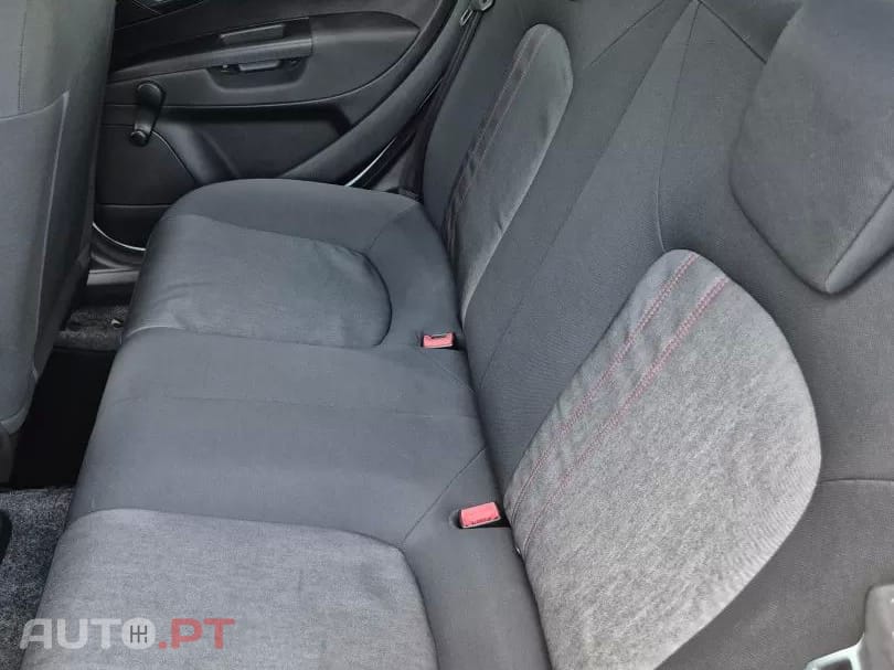 Fiat Punto 1.3 M-jet 4Fleet Start&Stop