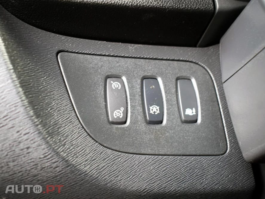 Renault Kangoo 1.5 DCI Maxi