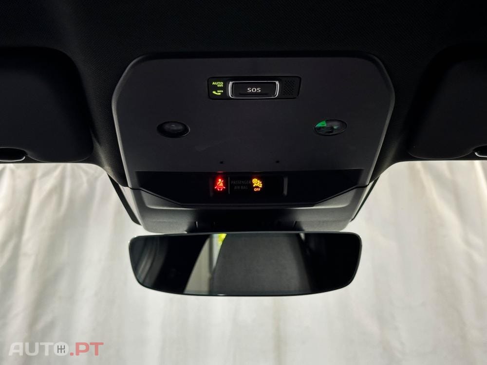 Renault Mégane E-Tech EV60 220hp optimum charge Techno