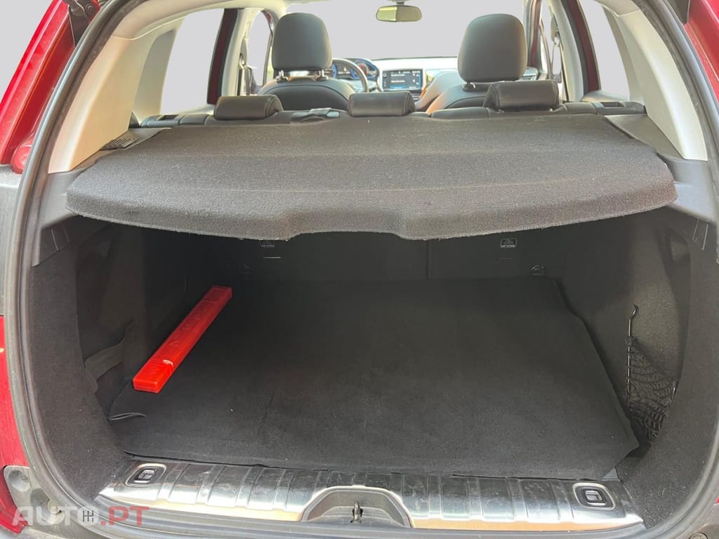 Peugeot 2008  1.2 PureTech Crossway