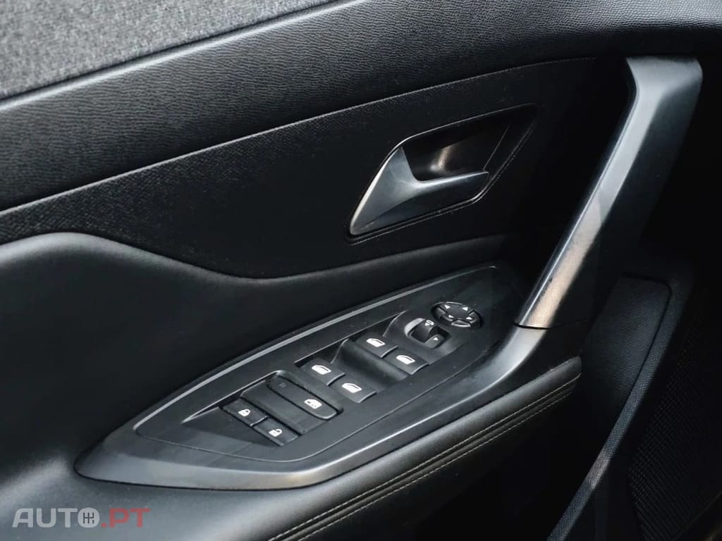 Peugeot 308 SW 1.5 BlueHDi Allure Pack