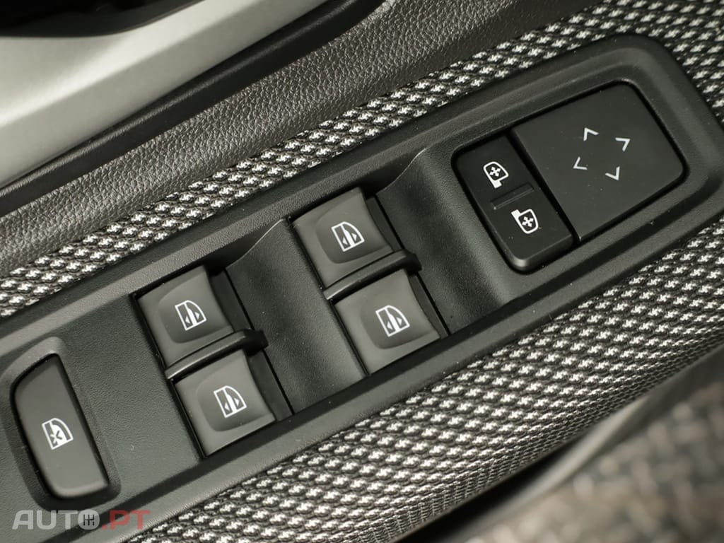 Dacia Sandero Sandero 1.0 TCe Stepway Expression