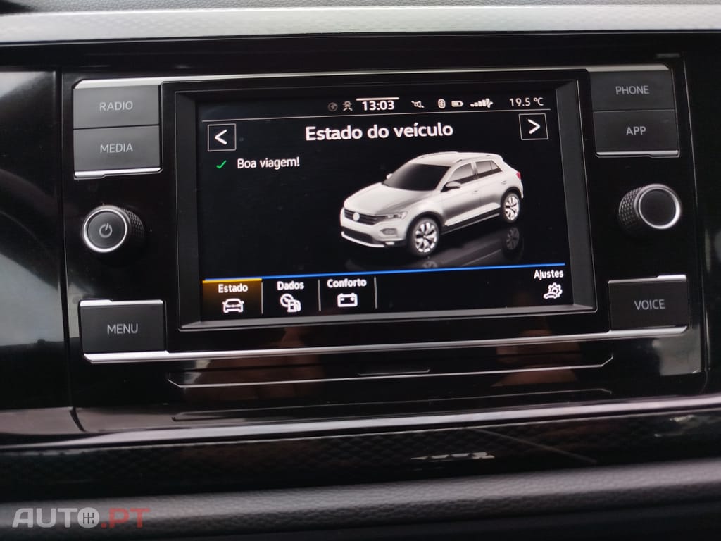 Volkswagen Taigo 1.0 TSI Life