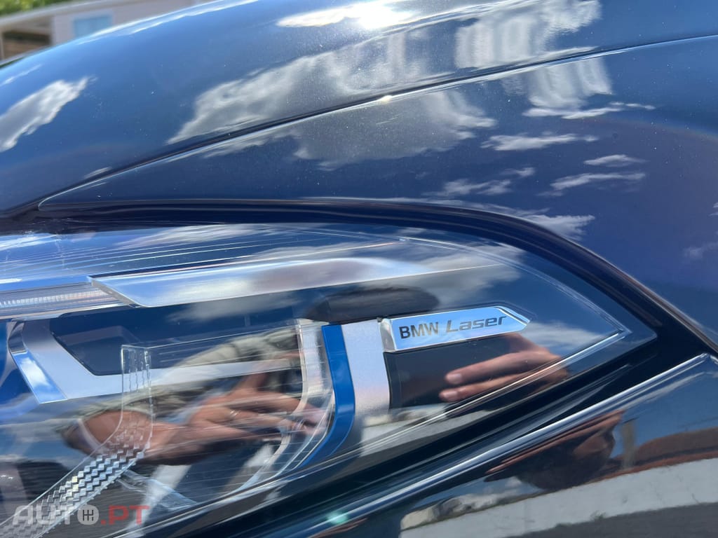 BMW M8 Competition Gran Coupe