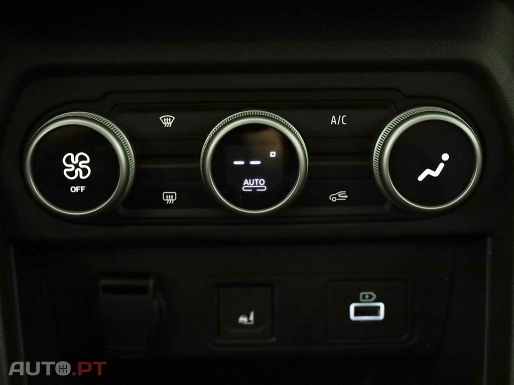 Dacia Sandero Sandero 1.0 ECO-G Stepway Extreme + Up&Go Bi-Fuel