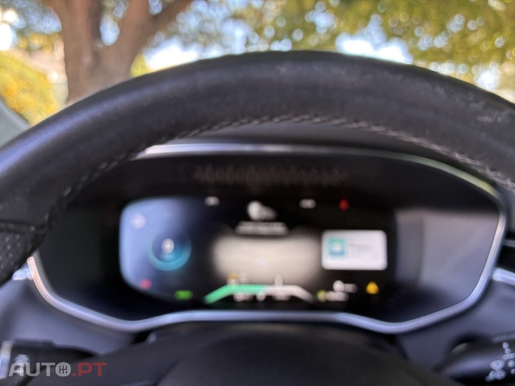 MG Marvel R 70 kWh Luxury