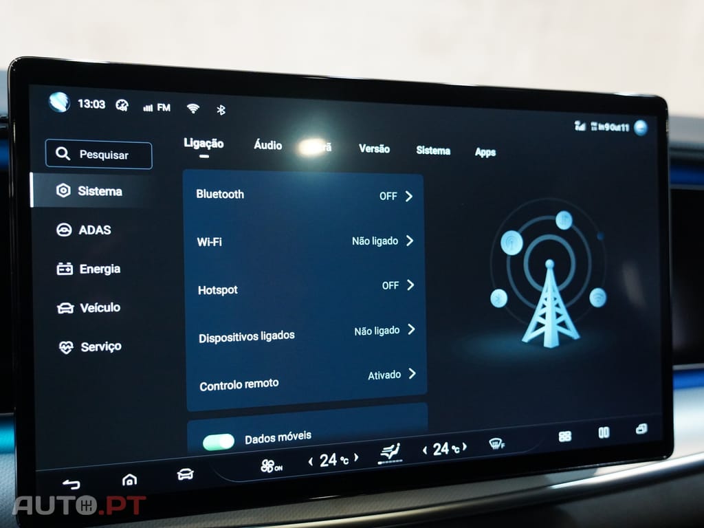 BYD Sealion 7 82.5 kWh Comfort
