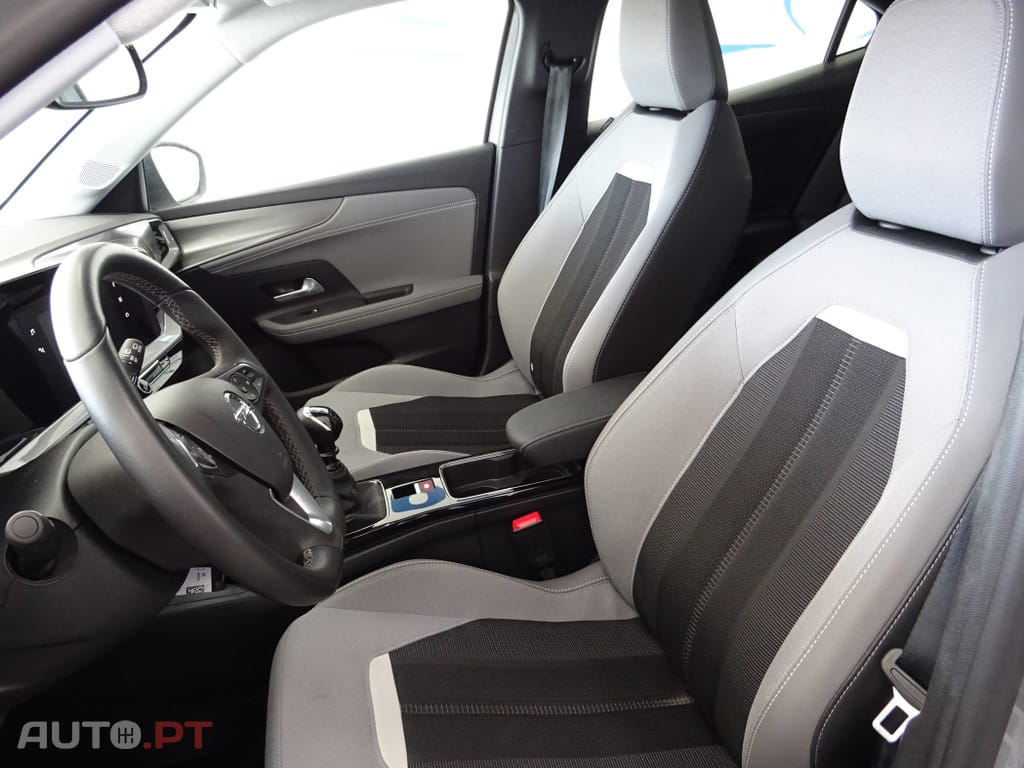 Opel Mokka 1.5 D Elegance