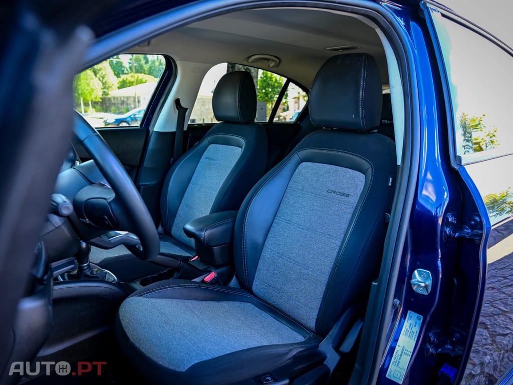 Fiat Tipo 1.0 GSE T3