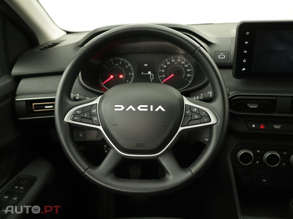 Dacia Jogger Jogger 1.0 TCe Extreme