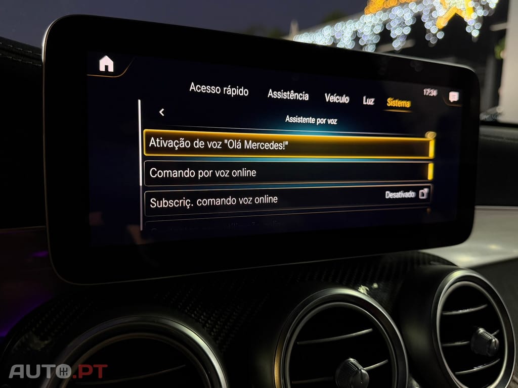 Mercedes-Benz GLC 300 d Coupé 4Matic