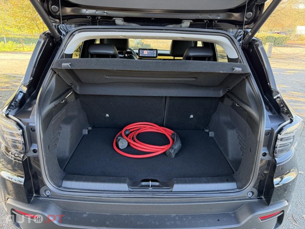 Jeep Avenger 1st Edition