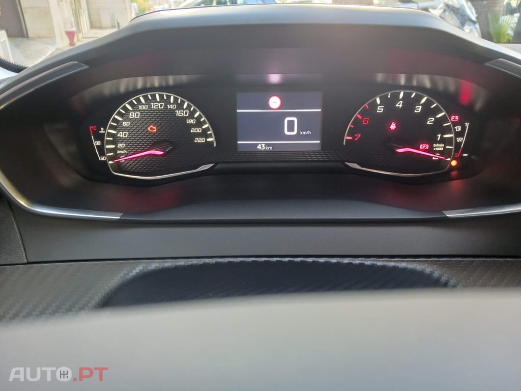 Peugeot 208 1.2 PureTech Style