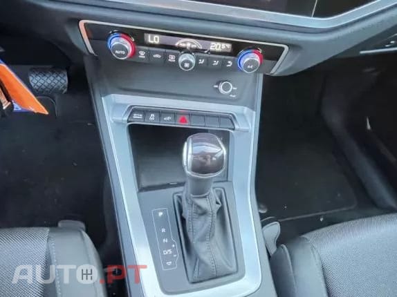 Audi Q3 45 TFSIe S tronic