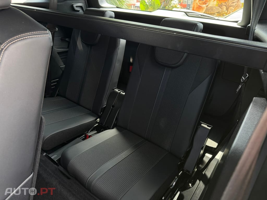 Peugeot 5008 1.5 BlueHDi GT EAT8